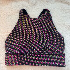 lululemon athletica SeaWheeze collection Energy Bra